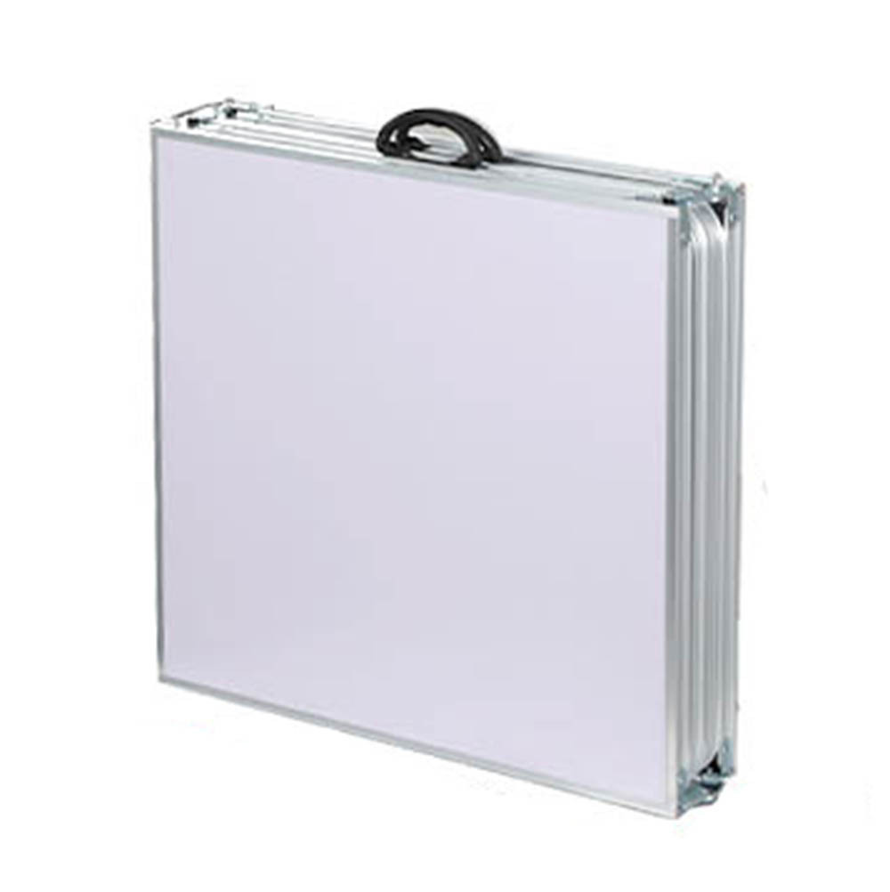 Emily Aluminium Folding Outdoor Table