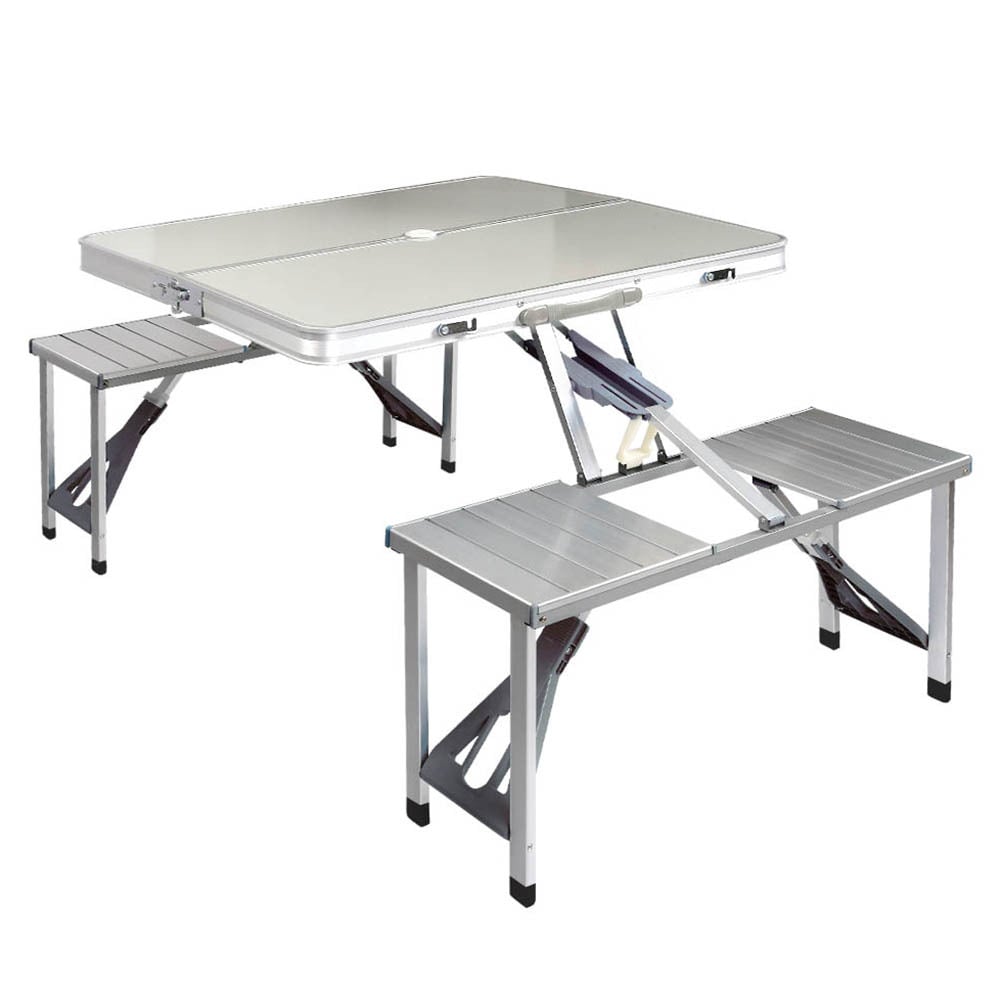 4 Seater Gomez Picnic Table