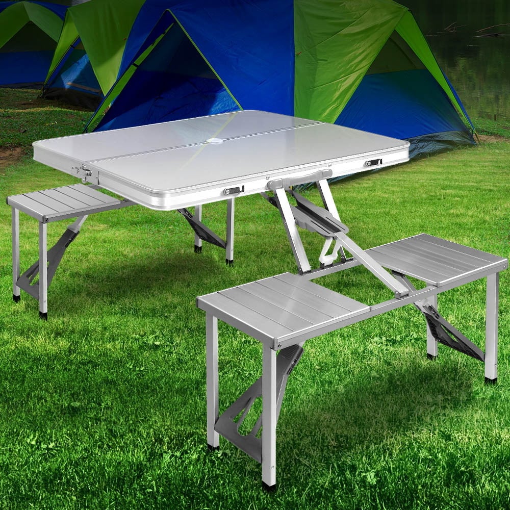 4 Seater Gomez Picnic Table