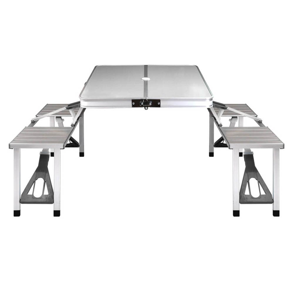 4 Seater Gomez Picnic Table