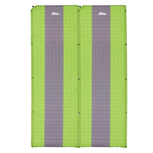 Octane Self-Inflating Single Camping Mattresses