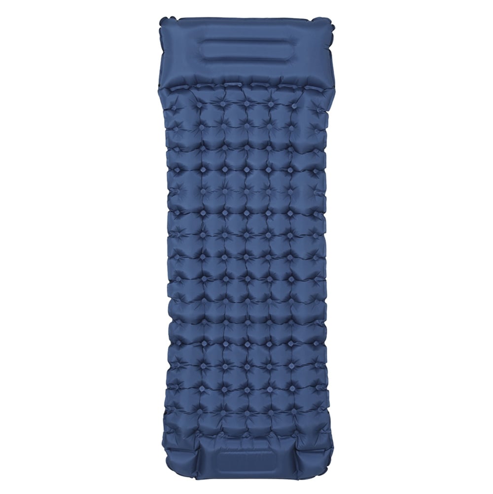 Bacosmo Self-Inflating Single Camping Mattress