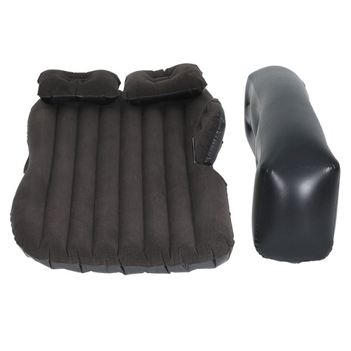 Rush Car Back Seat Air Bed with Foot Pier