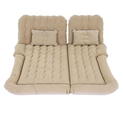 Rankin Car Back Seat Air Bed Temple & ster
