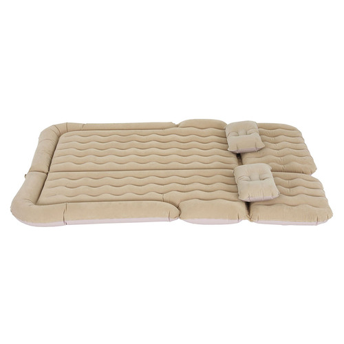 Rankin Car Back Seat Air Bed Temple & ster