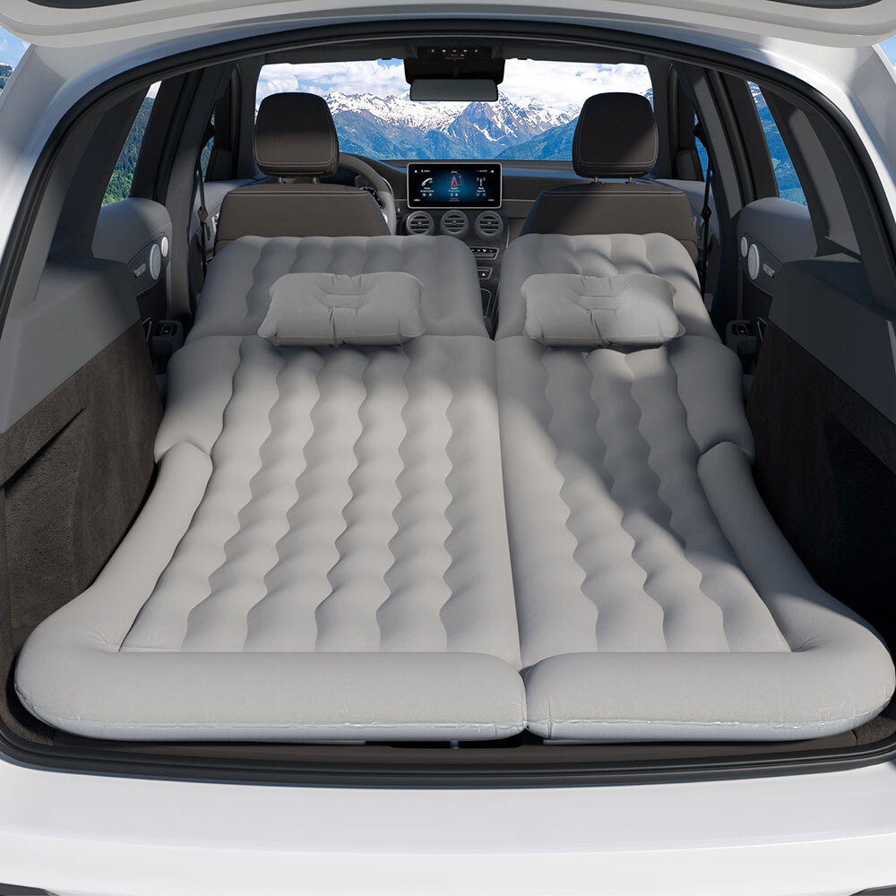 Rankin Car Back Seat Air Bed