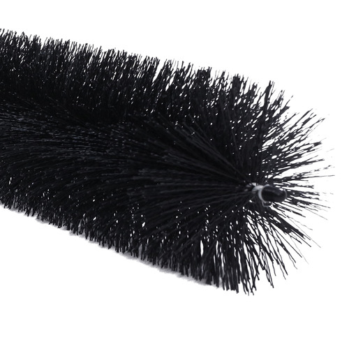 Gust Nylon Brush Gutter Guards
