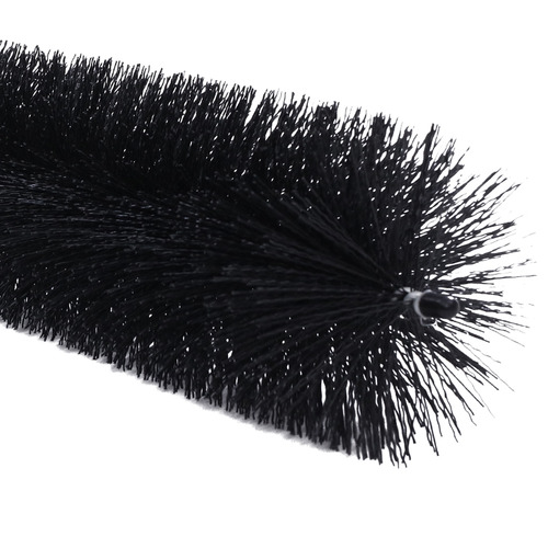 Gust Nylon Brush Gutter Guards