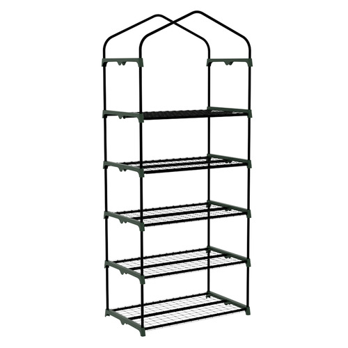 5 Tier Antea Greenhouse