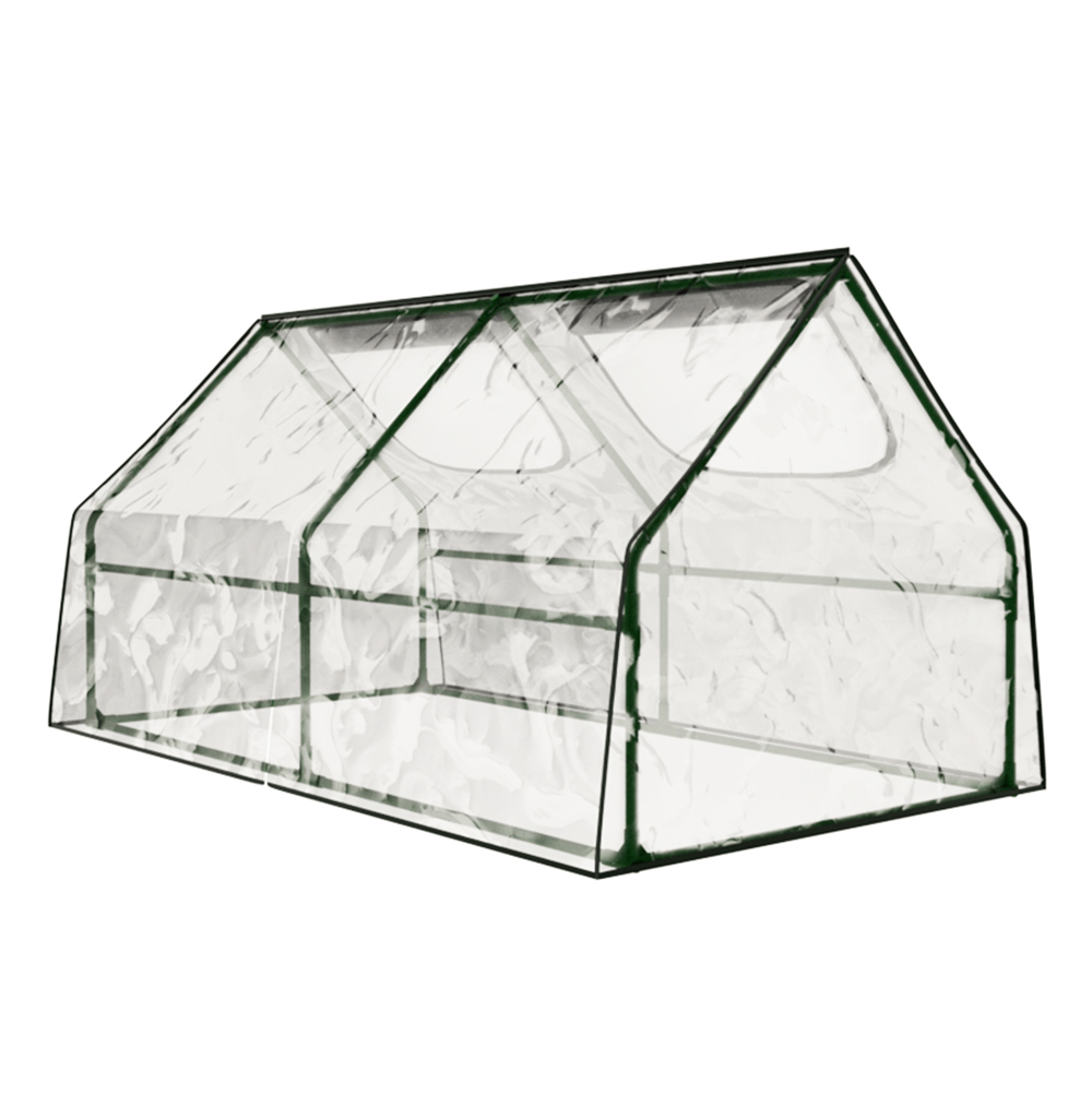 90 x 180cm Ecosmith Greenhouse