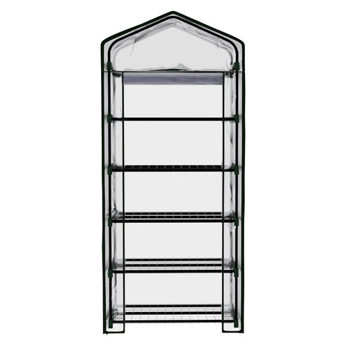5 Tier Antea Greenhouse