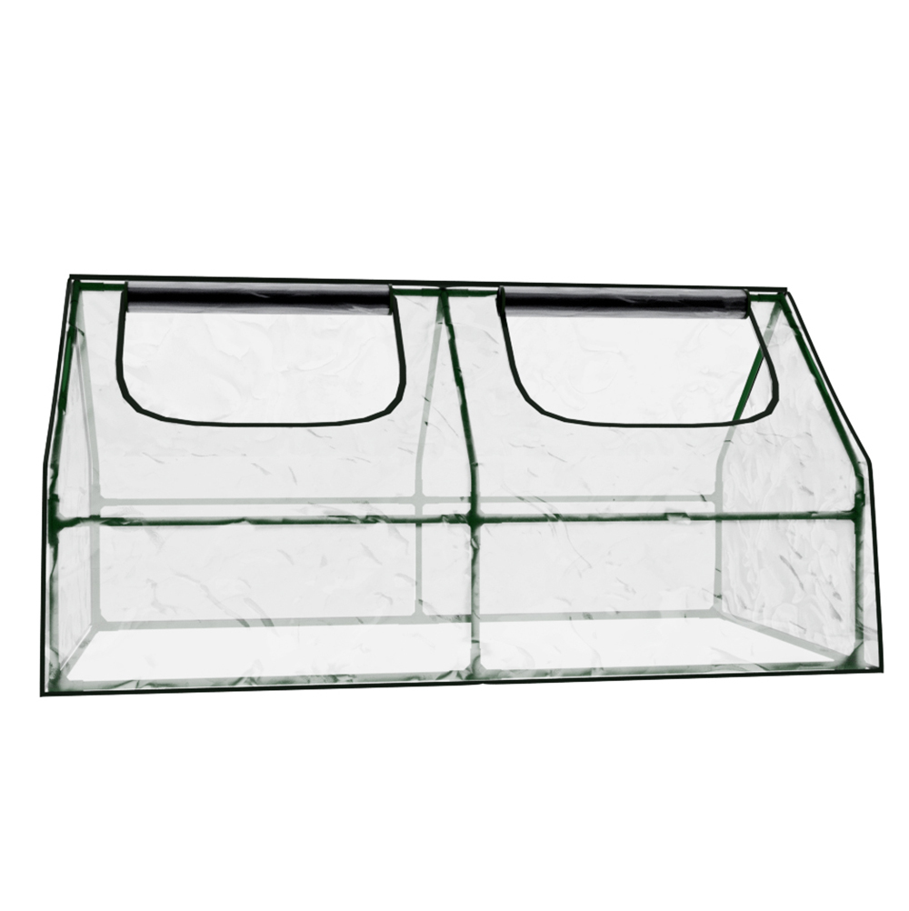 90 x 180cm Ecosmith Greenhouse