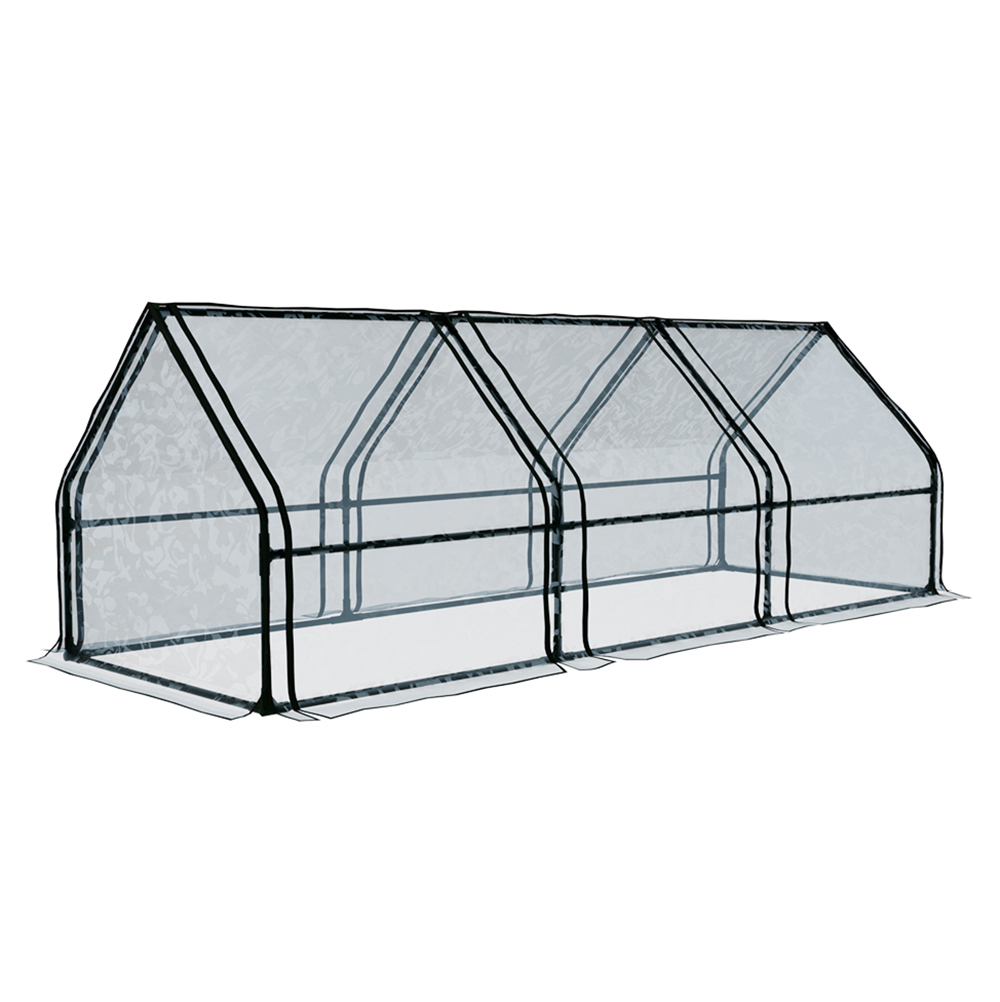 92 x 270cm Minston Greenhouse