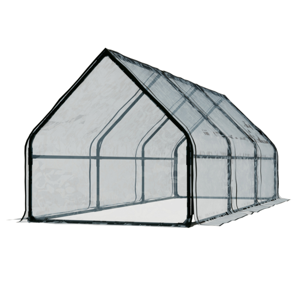 92 x 270cm Minston Greenhouse