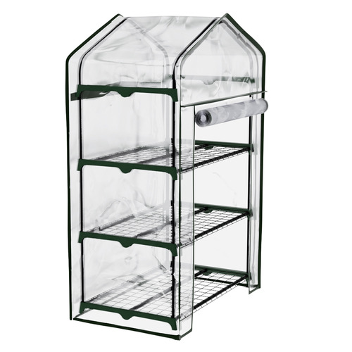 3 Tier Dean Greenhouse