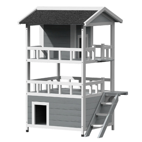 Sven Multifunctional Cat House