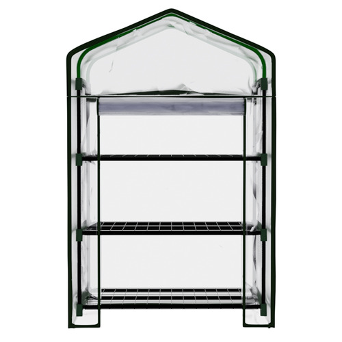 3 Tier Dean Greenhouse