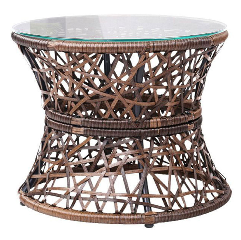 1 Seater Revel Outdoor Lounge Set