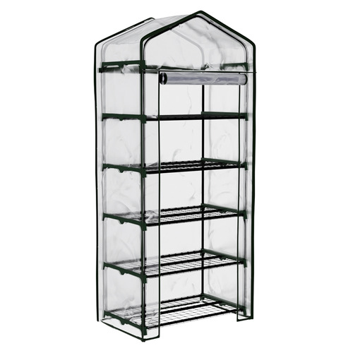 5 Tier Antea Greenhouse
