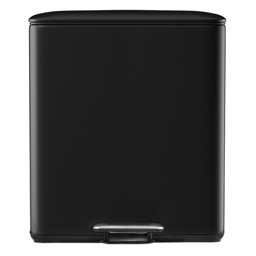 Cefito 40L Dual Compartment Rubbish Bin