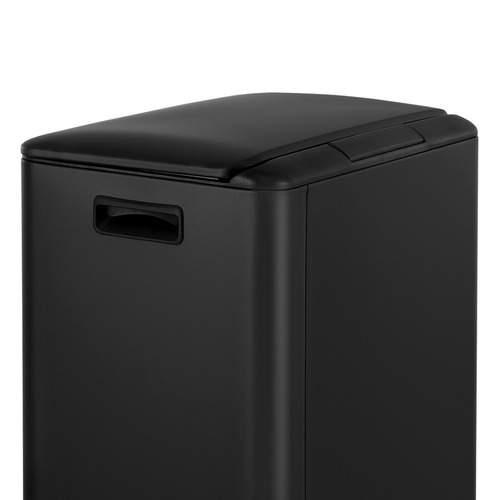 Cefito 40L Dual Compartment Rubbish Bin