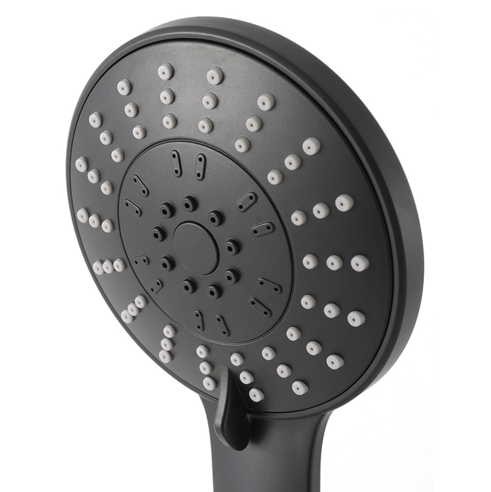 Lois Hand-Held Shower Head