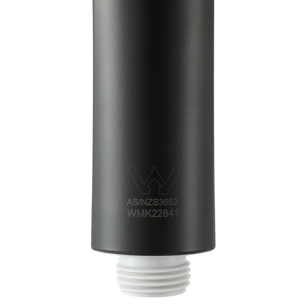 Lois Hand-Held Shower Head