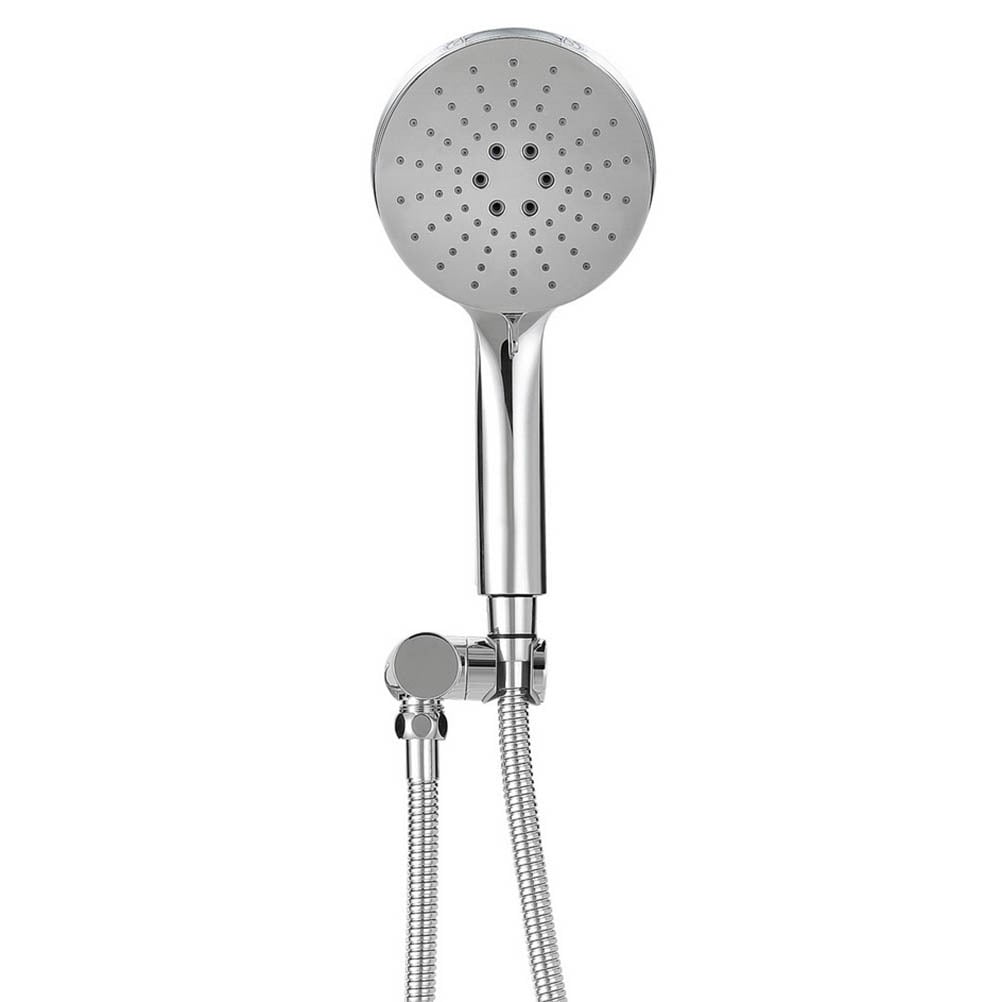 Cefito Round Shower Head Holder
