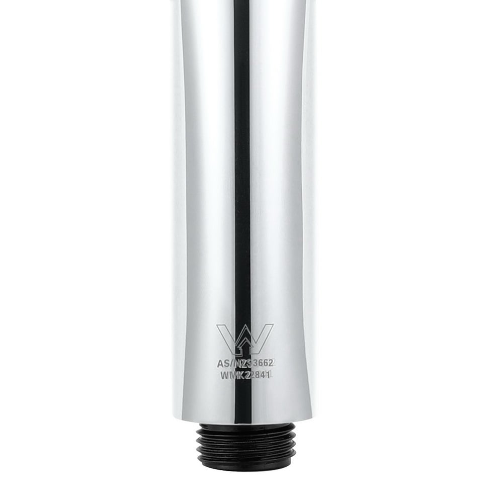 Cefito Round Shower Head Holder