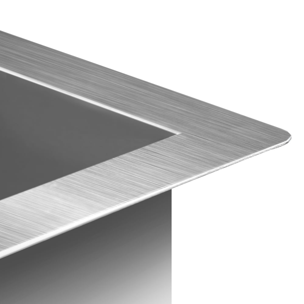 Cefito 960mm Single Bowl Kitchen Sink