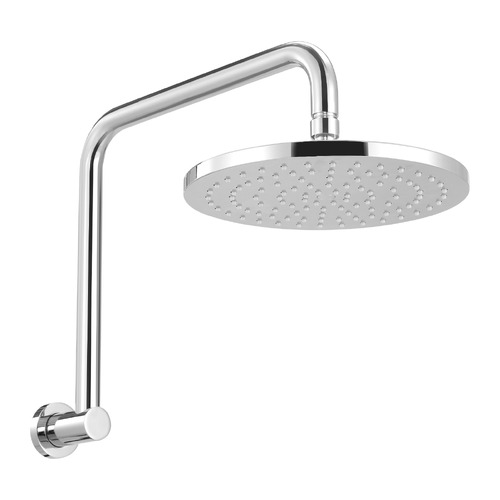 Cefito Swivel Shower Arm & Head