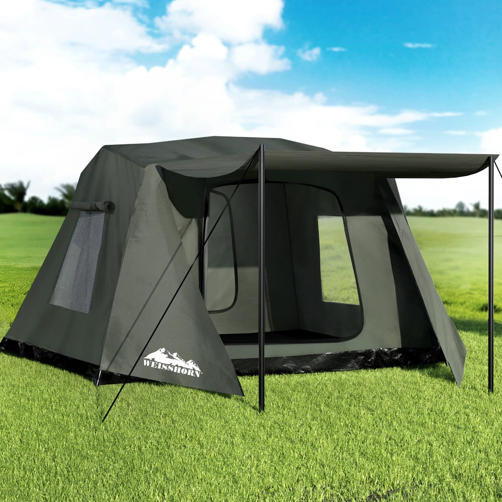 148cm Forte Camping Tent