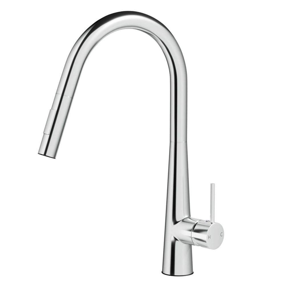 Arthur Pull-Out Kitchen Mixer