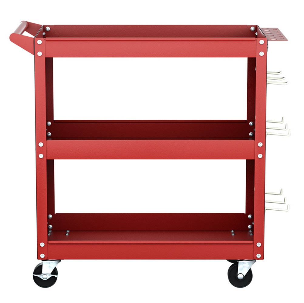 Kane Outdoor Tool Storage