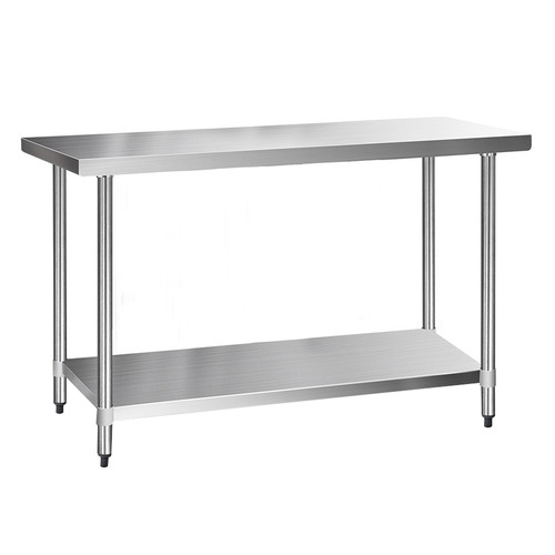 Cefito 304 Stainless Steel Kitchen Prep Table