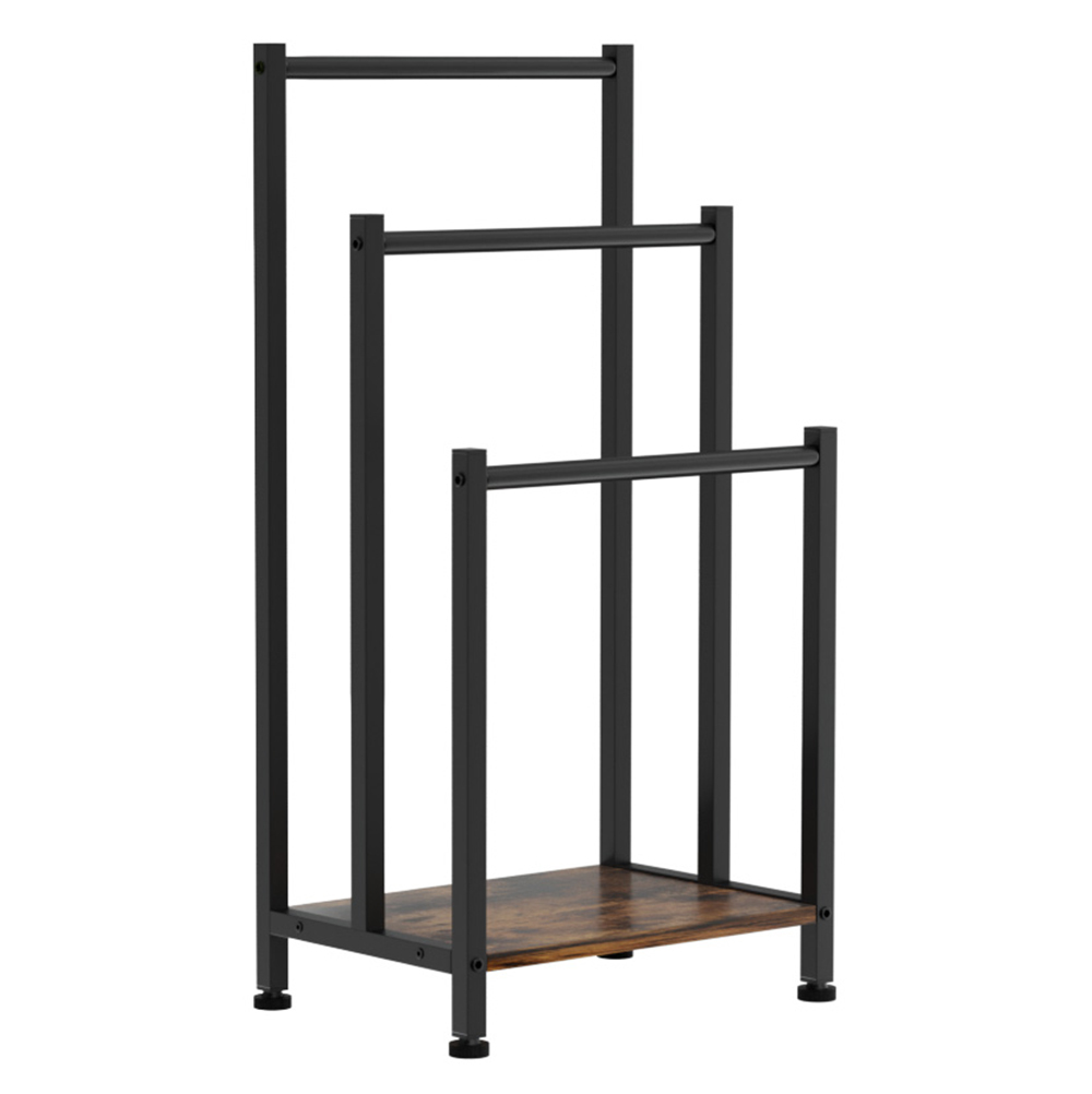 Cefito 400 x 800mm 3 Tier Towel Rack