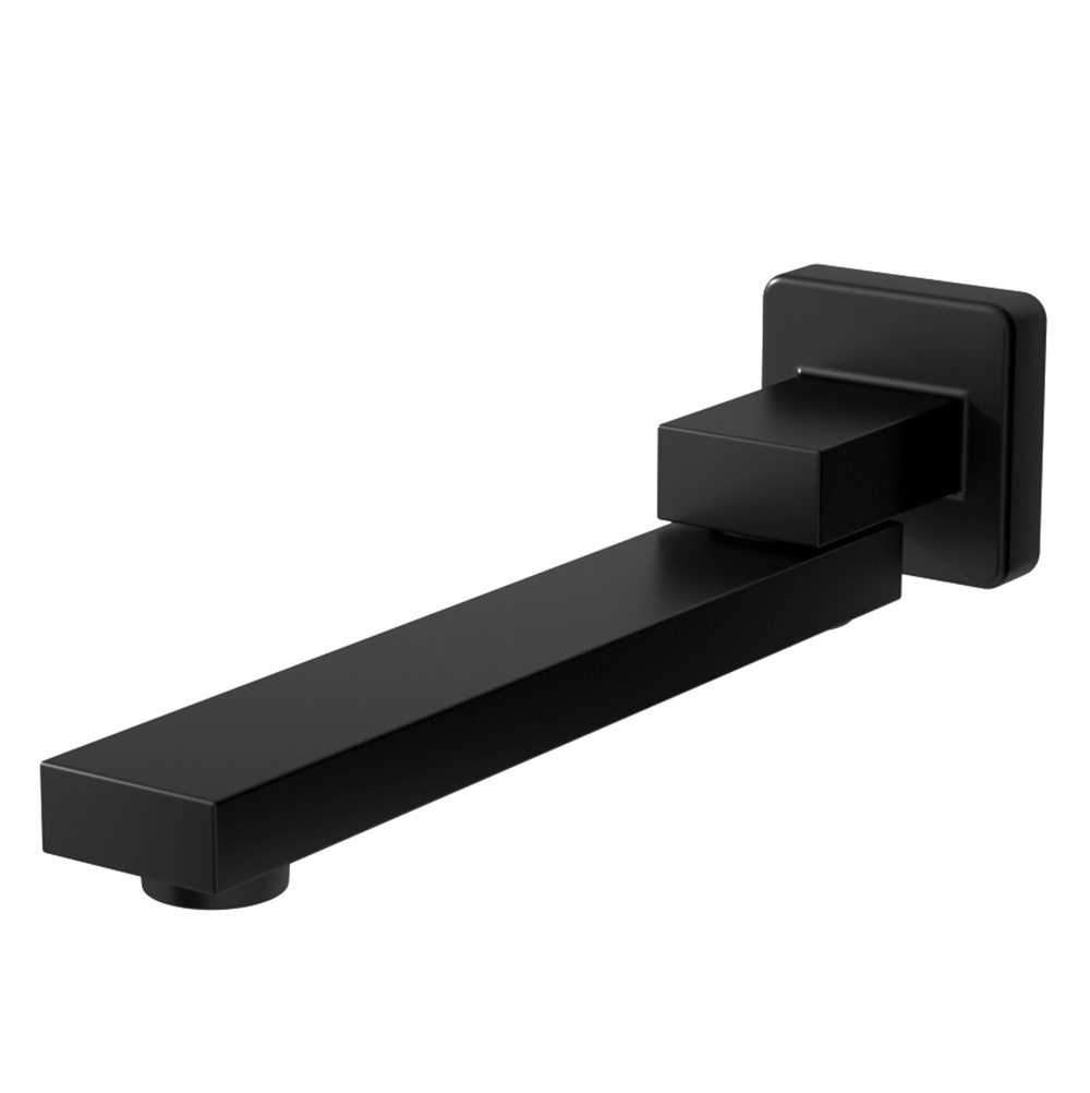 Cefit Square Swivel Bath Spout