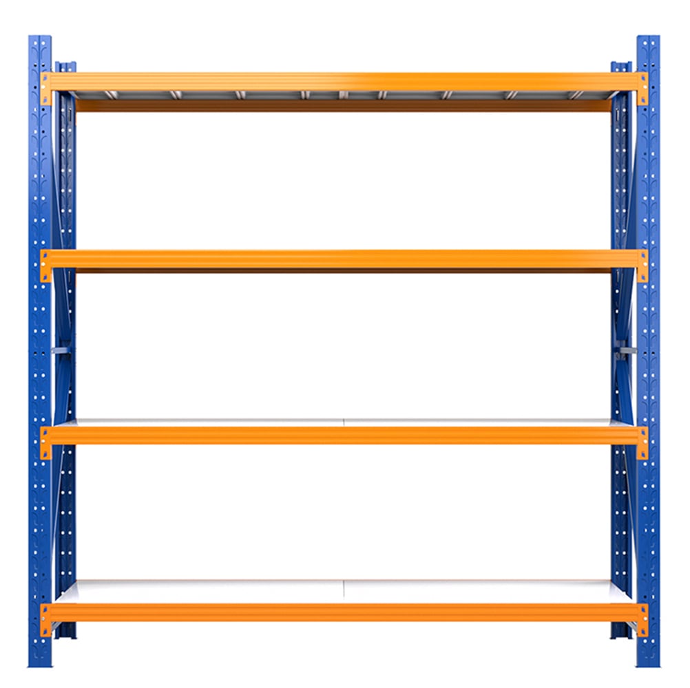 Callaway Industrial Shelving Unit