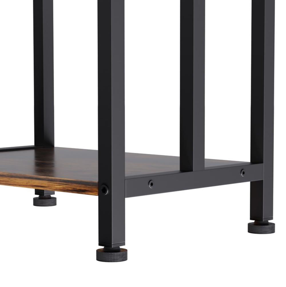 Cefito 400 x 800mm 3 Tier Towel Rack