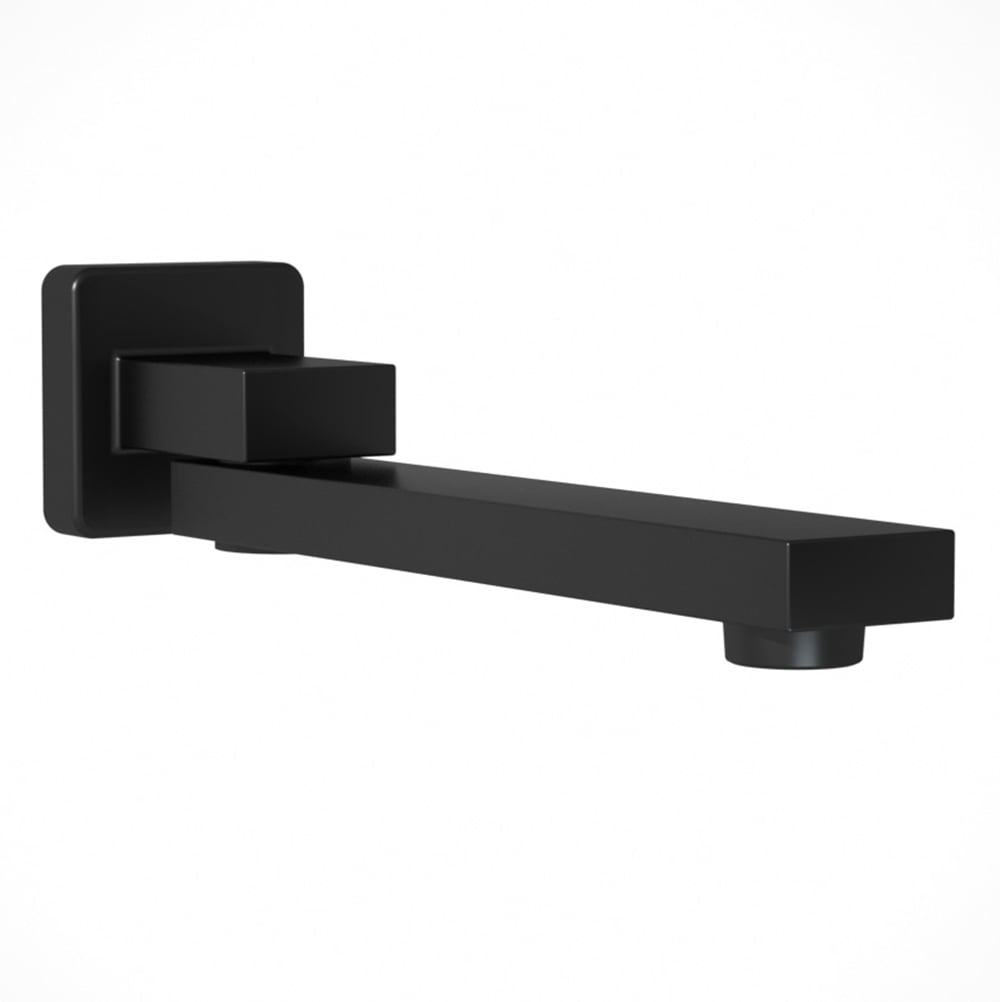 Cefit Square Swivel Bath Spout