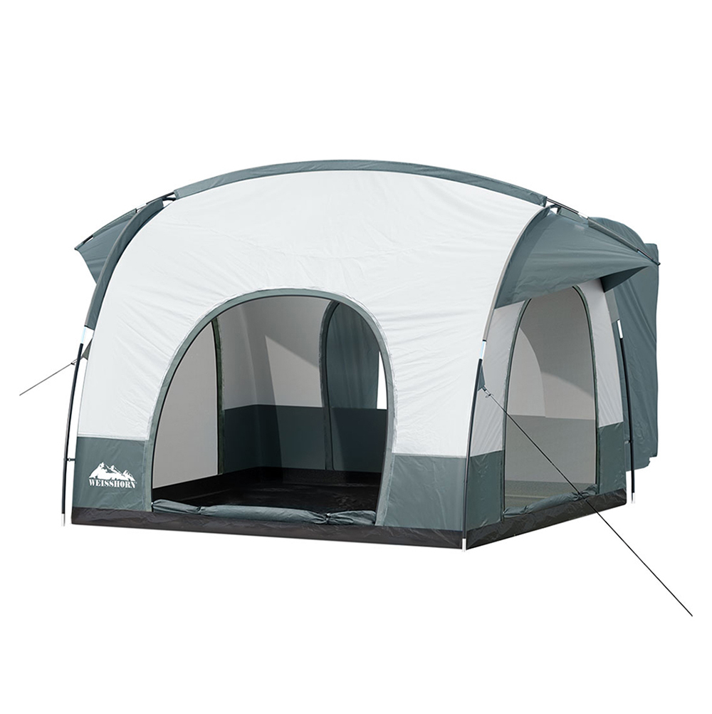200cm Hawke SUV Rear Extension Camping Tent