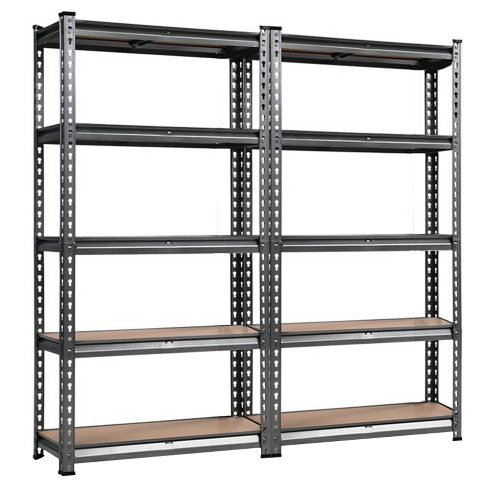 Boseman 150cm Industrial Shelving Units