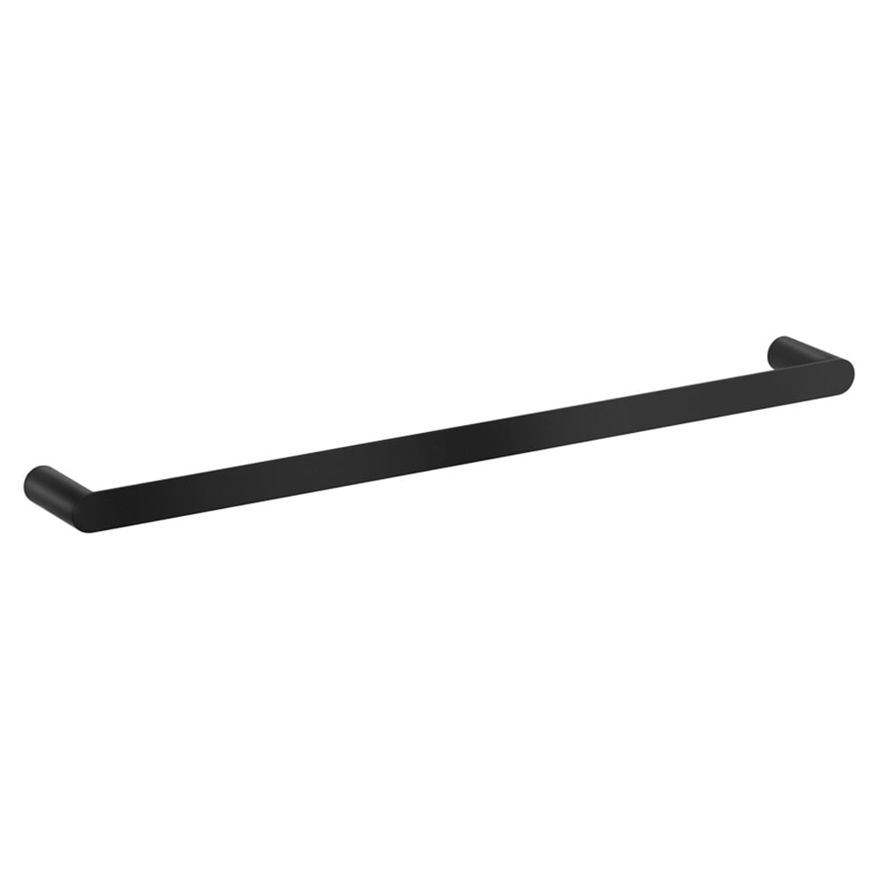 Devanti Single Towel Rail