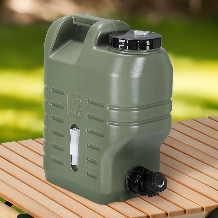 Cesar 12L Portable Water Dispenser