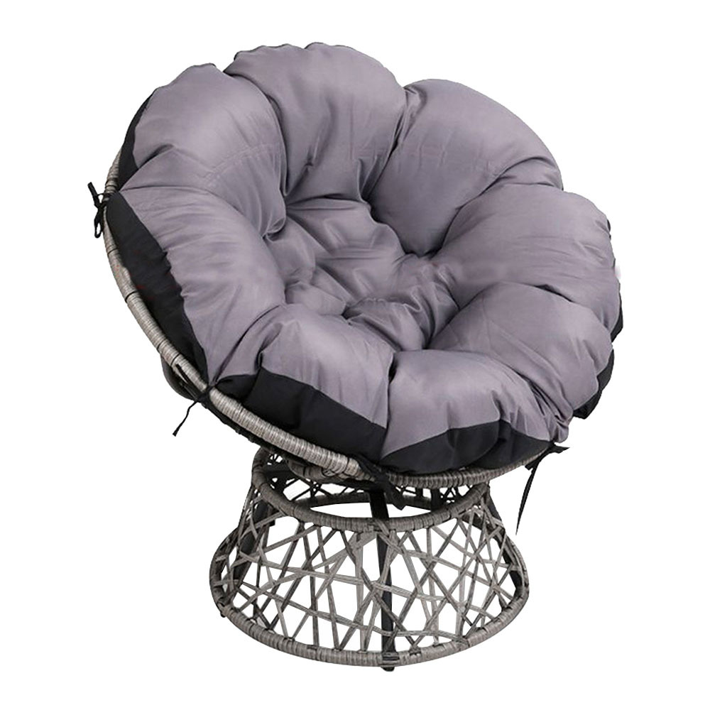 Revel Outdoor Lounge Chair & Side Table Set