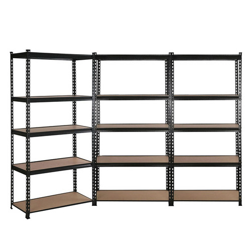 Abeyta 5 Tier Industrial Shelving Unit
