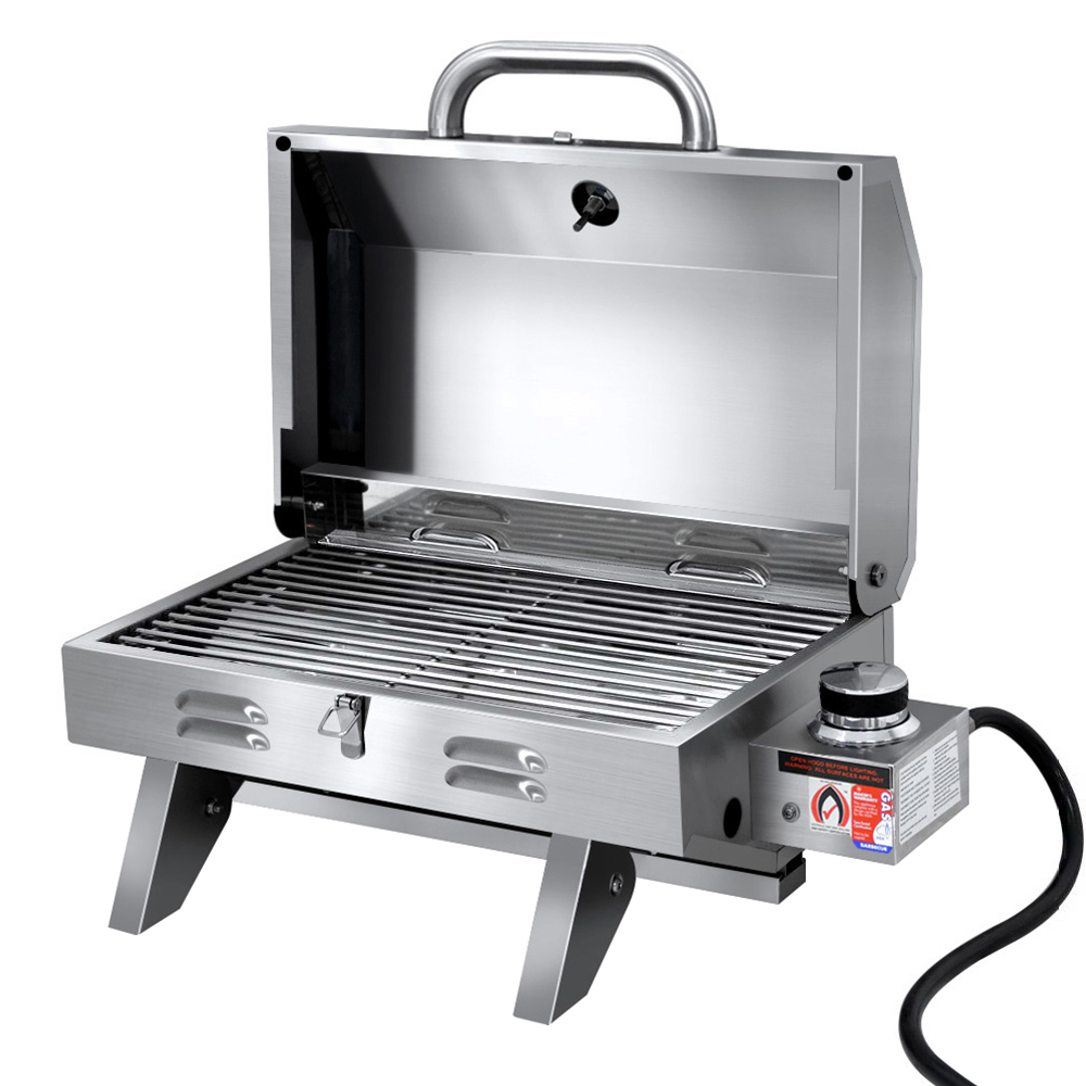 Sardar Portable BBQ Grill