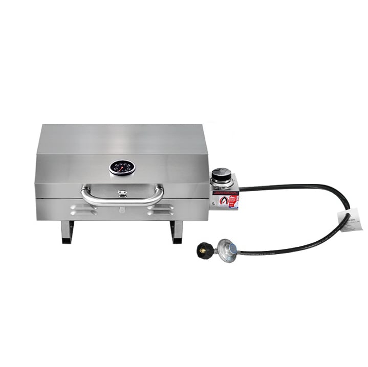 Sardar Portable BBQ Grill