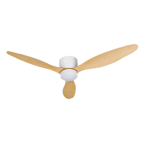 Hagan 132cm DC Motor Ceiling Fan with Remote