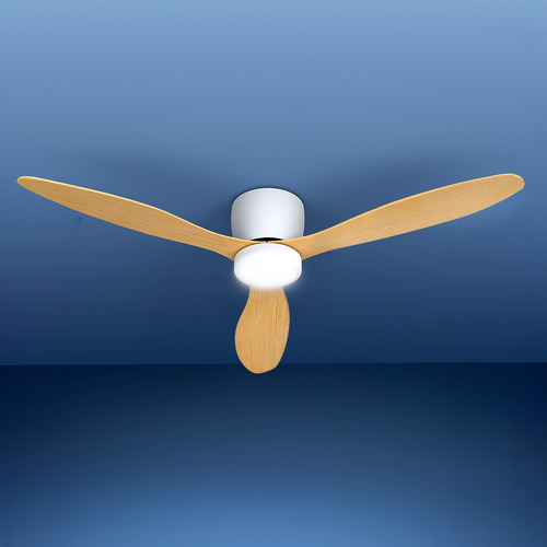 Hagan 132cm DC Motor Ceiling Fan with Remote